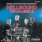 Buy the "Hellraiser 2" soundtrack