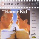 Buy the "Karate Kid" soundtrack
