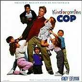 Buy the "Kindergarten Cop" soundtrack