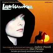 Buy the "Ladyhawke" soundtrack