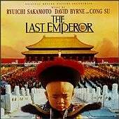 Buy the "The Last Emperor" soundtrack