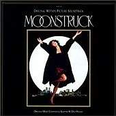 Buy the "Moonstruck" soundtrack