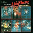 Buy Freddy's Favorites: Best Of "A Nightmare On Elm Street" soundtrack