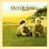 Buy the "Out of Africa" soundtrack