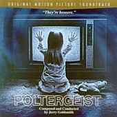 Buy the "Poltergeist" soundtrack