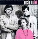 Buy the "Pretty in Pink" soundtrack!