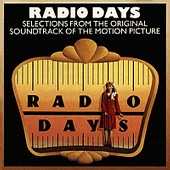 Buy the "Radio Days" soundtrack