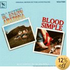 Buy the "Raising Arizona"-"Blood Simple" soundtrack
