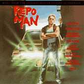 Buy the "Repo Man" soundtrack