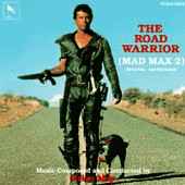Buy the "Road Warrior" soundtrack
