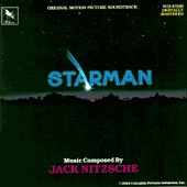 Buy the "Starman" soundtrack
