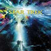 Buy the "Ultimate Star Trek" soundtrack