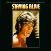 Buy the "Staying Alive" soundtrack