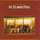 Buy the "St. Elmos Fire" soundtrack!