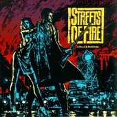 Buy the "Streets of Fire" soundtrack