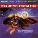 Buy the "Supergirl" soundtrack