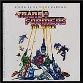 Buy the "transformers" soundtrack