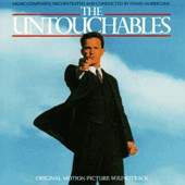 Buy the "Untouchables" soundtrack