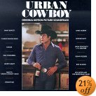 Buy the "Urban Cowboy" soundtrack