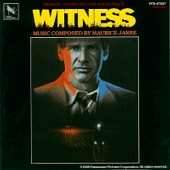Buy the "Witness" soundtrack