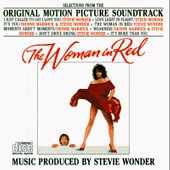 Buy the "Woman In Red" soundtrack