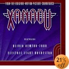Buy the "Xanadu" soundtrack