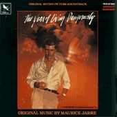 Buy "The Year of Living Dangerously" soundtrack