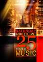 25 Years Of Music on DVD