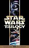 Buy the "Star Wars Trilogy" on DVD