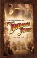 The Adventures of Young Indiana Jones, Volume One - The Early Years