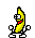 Dancing Banana!