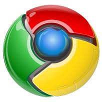 Google Chrome web browser