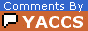  Comments by YACCS