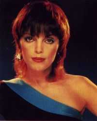 Pat Benatar