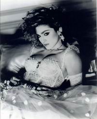 Madonna - Like A Virgin