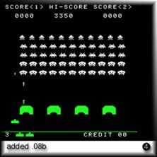 Space  Invaders