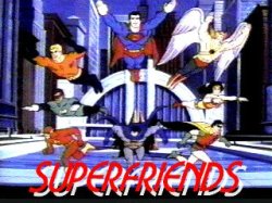 Superfriends